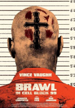 Brawl in Cell Block 99 izle (2017) Türkçe Altyazılı