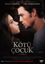 Kötü Çocuk izle (2017) Yerli Aşk Filmi