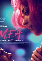 M.F.A. izle (2017) Türkçe Altyazılı