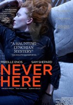 Never Here (2017) Türkçe Altyazılı izle