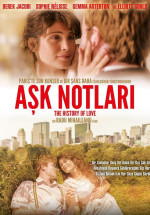 Aşk Notları izle (2017) Türkçe Dublaj