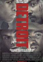 Detroit izle (2017) Türkçe Altyazılı