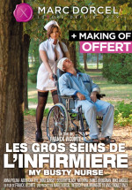 Les Gros Seins De Infirmiere Erotik Filmini izle