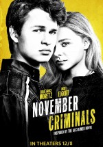 November Criminals izle (2017) Türkçe Altyazılı