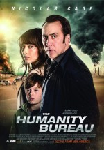 The Humanity Bureau izle (2017) Türkçe Altyazılı