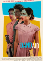 Yara Bandı izle (2017) Türkçe Dublaj