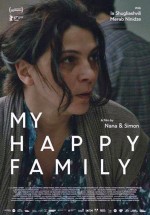 Benim Mutlu Ailem izle (2017) Türkçe Altyazılı