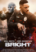 Bright izle (2017) Türkçe Dublaj ve Altyazılı