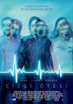 Çizgi Ötesi izle (2017) Türkçe Altyazılı