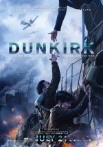 Dunkirk izle (2017) Türkçe Altyazılı