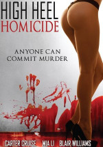 High Heel Homicide Erotik Filmi izle