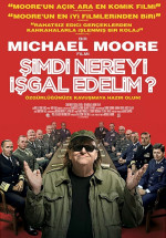 Şimdi Nereyi İşgal Edelim? izle (2016) Türkçe Altyazılı