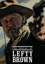 The Ballad of Lefty Brown izle (2017) Türkçe Altyazılı