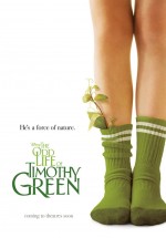 Timothy Green'in Sıradışı Yaşamı izle (2013) TR Dublaj