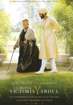 Victoria ve Abdul izle (2017) Türkçe Altyazılı