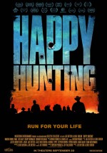Av - Happy Hunting izle (2017) Türkçe Dublaj