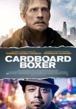 Cardboard Boxer izle (2016) Türkçe Dublaj ve Altyazılı