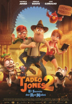 Hazine Avcısının Maceraları 2 izle Türkçe Dublaj