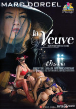 La Veuve Erotik Filmini izle