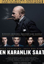 En Karanlık Saat Türkçe Altyazılı izle (2018)