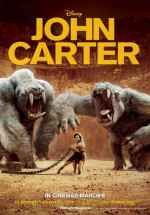 John Carter: İki Dünya Arasında izle (2012) Türkçe Dublaj