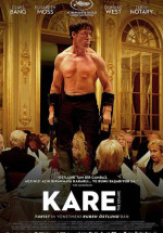 Kare izle (2017) Türkçe Altyazılı izle