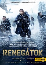 Renegades izle (2017) Türkçe Altyazılı