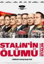 Stalin'in Ölümü izle (2018) Türkçe Altyazılı