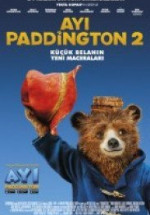 Ayı Paddington 2 izle (2017) Türkçe Altyazılı