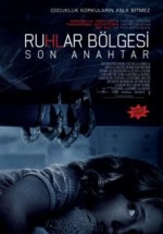 Ruhlar Bölgesi 4 izle Türkçe Altyazılı (2018)