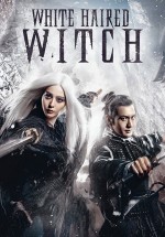 White Haired Witch izle (2014) Türkçe Dublaj ve Altyazılı