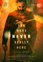 You Were Never Really Here izle (2017) Türkçe Altyazılı