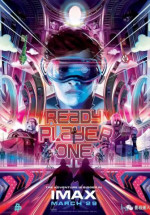 Başlat: Ready Player One izle Türkçe Dublaj ve Altyazılı (2018)