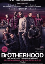 Brotherhood izle (2016) Türkçe Dublaj ve Altyazılı