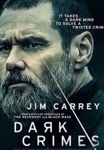 Dark Crimes izle (2016) Türkçe Altyazılı