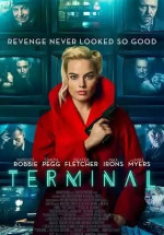 Terminal izle (2018) Türkçe Altyazılı