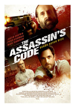 The Assassin's Code izle (2018) Türkçe Altyazılı