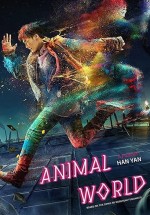 Animal World izle (2018) Türkçe Altyazılı