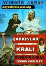 Çapkınlar Kralı Yeşilçam Erotik Film izle