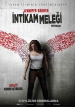 Intikam Meleği izle (2018) Türkçe Altyazılı