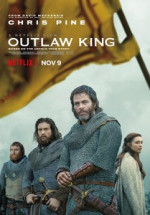 Outlaw King Türkçe Dublaj ve Altyazılı izle 2018