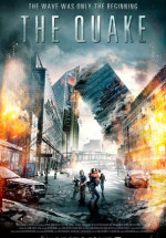 The Quake izle (2018) Türkçe Altyazılı