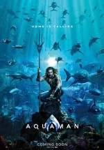 Aquaman izle (2018) Türkçe Dublaj