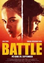 Battle Türkçe Dublaj izle (2018)