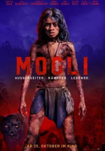 Mogli: Orman Çocuğu izle (2018)