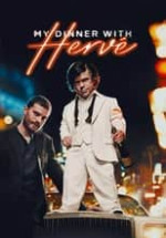 My Dinner With Herve Türkçe Dublaj izle 2018