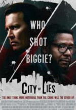 City Of Lies izle