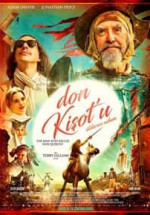 Don Kişot'u Öldüren Adam izle