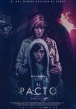 El Pacto izle (2018) Türkçe Altyazılı