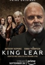 Kral Lear izle (2018)